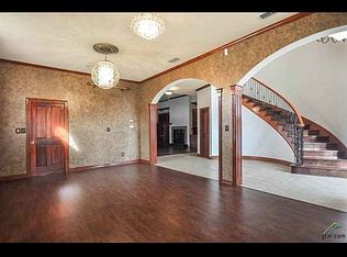 5601 Pine Bend Cir, Tyler, TX 75703