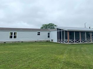 1768 Locust Rd, Fort Scott, KS 66701