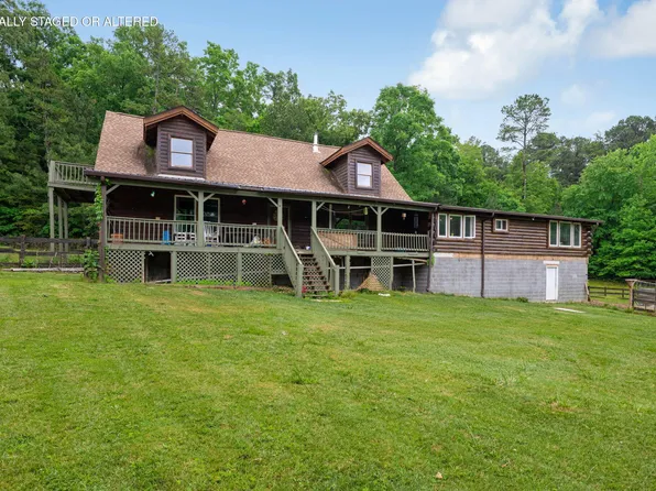 1110 Boanerges Church Rd, Old Fort, TN 37362