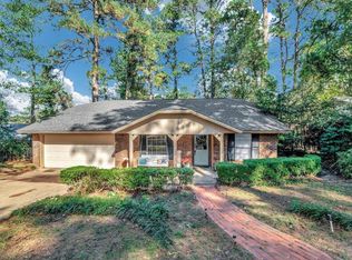 1533 Terracewood St, Nacogdoches, TX 75965