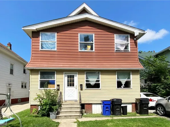 10126 Unity Ave, Cleveland, OH 44111
