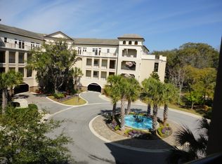 200 Grandview Ct UNIT 232, Hilton Head, SC 29926
