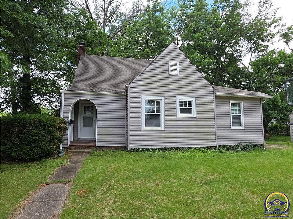 1st image of 1101 SW Billard Ave