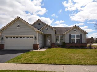 12991 Rock Springs Ln, Huntley, IL 60142