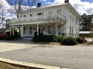 703 N Main St, Honea Path, SC 29654