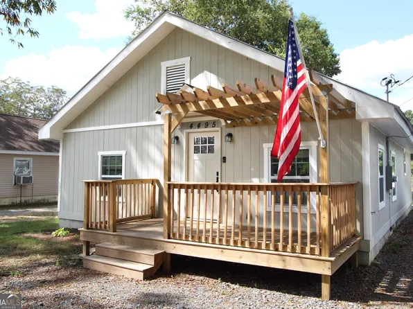 4495 Calhoun Rd NE, Rome, GA 30161