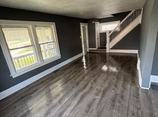 1402 Prouty Ave, Toledo, OH 43609