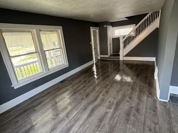 1402 Prouty Ave, Toledo, OH 43609