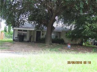 1028 Wanda St, Bossier City, LA 71111