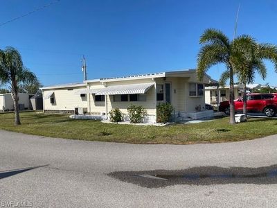 2727 Indianwood DR, North Fort Myers, FL, 33917