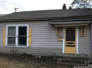 1024 Dakota St, San Antonio, TX 78203