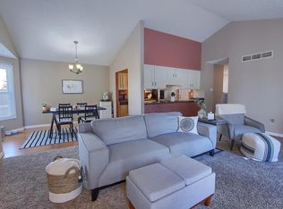 85 Groton Dr #85, Westerville, OH 43081