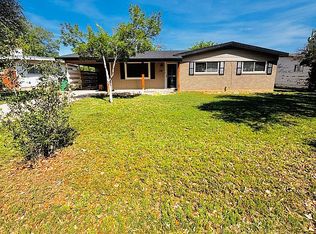 238 Mockingbird Ln, San Angelo, TX 76901