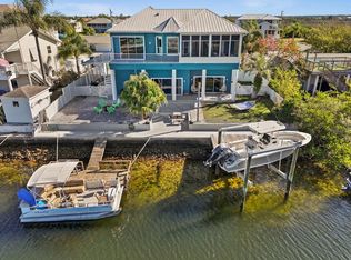 4107 Lily Dr, Hernando Beach, FL 34607