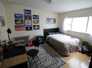 258 Chestnut Hill Ave #T2, Brighton, MA 02135