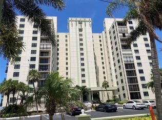 3820 Gulf Blvd APT 808, Saint Pete Beach, FL 33706