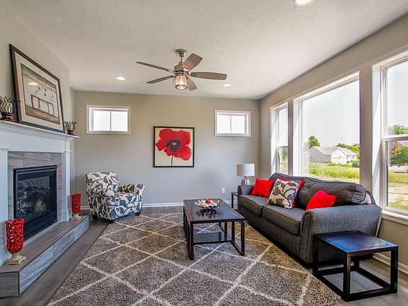 Floor plans and photos shown may include base features along with additional options and upgrades.