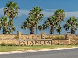 4601 Balmorhea Way, McAllen, TX 78504