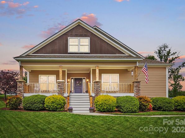 307 Jaida Ln, Oakboro, NC 28129