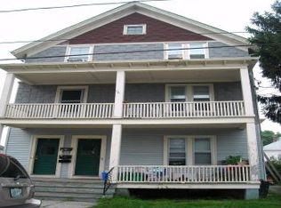 17 Wilson St, Pawtucket, RI 02861