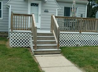 315 S Grant St, Olney, IL 62450