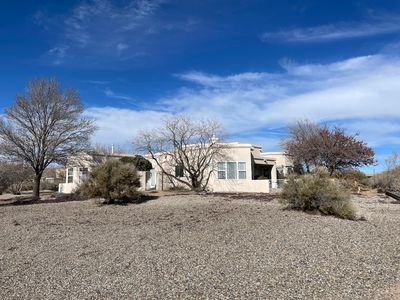 168 Camino Rayo Del Sol, Corrales, NM, 87048