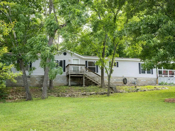 225 Redbud Street, Branson, MO 65616