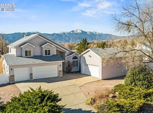 4940 Silver Dr, Colorado Springs, CO 80918