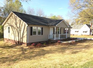 604 Valley St, Landis, NC 28088