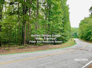 1263 Dave Creek Pkwy, Fairfield Bay, AR 72088