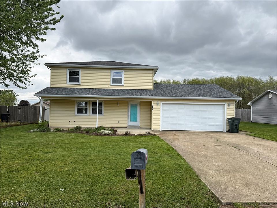 1st image of 54428 Hickory Flats Dr