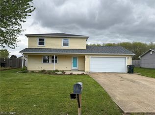 54428 Hickory Flats Dr, West Lafayette, OH 43845