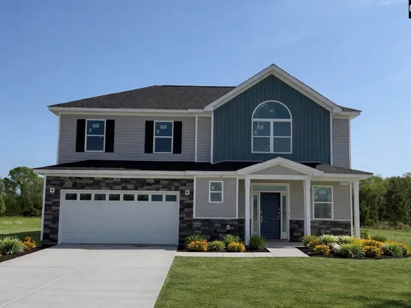 329 Caldon Rd, Swansea, SC 29160