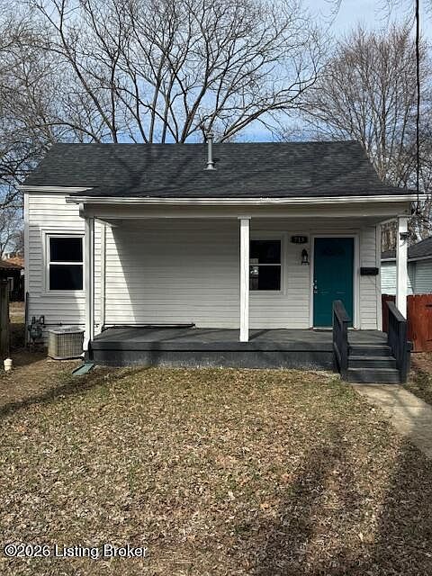 1st image of 715 W Evelyn Ave