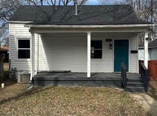 715 W Evelyn Ave, Louisville, KY 40215