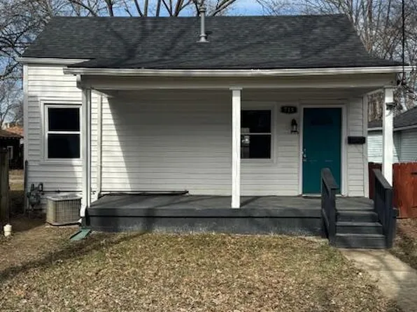 715 W Evelyn Ave, Louisville, KY 40215