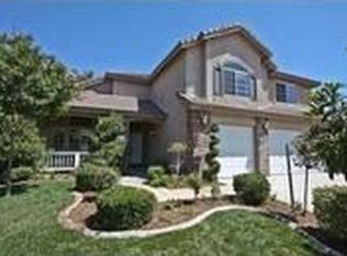 32166 Corte Parado, Temecula, CA 92592