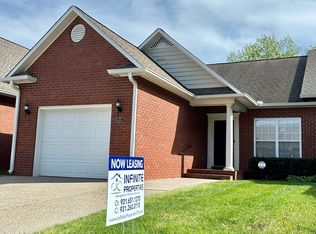 215 Saint James W, Cookeville, TN 38501