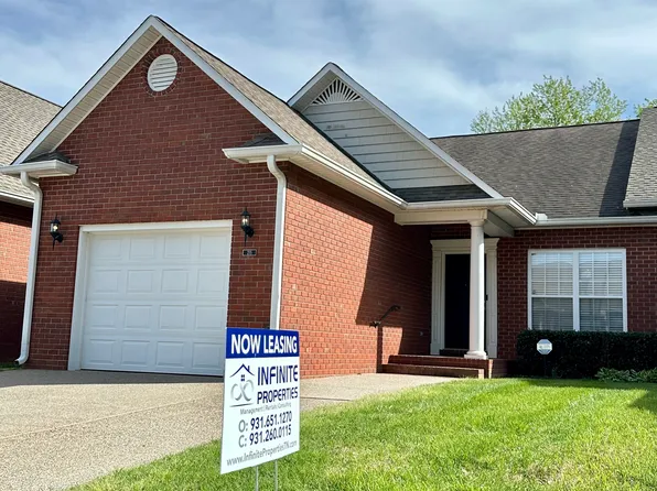 215 Saint James W, Cookeville, TN 38501