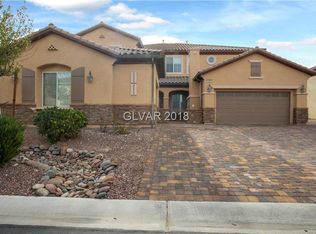 6269 Apple Dew Ave, Las Vegas, NV 89131