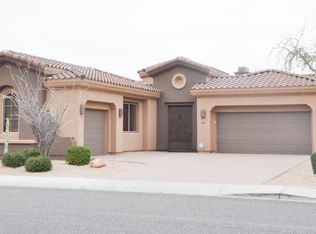 3675 E Louise Dr, Phoenix, AZ 85050
