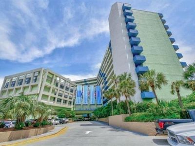 1105 S Ocean Blvd. #922, Myrtle Beach, SC, 29577