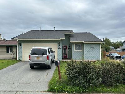 5361 Larkspur St, Anchorage, AK, 99507