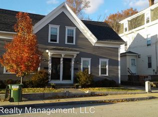 65 Cottage St, Whitinsville, MA 01588