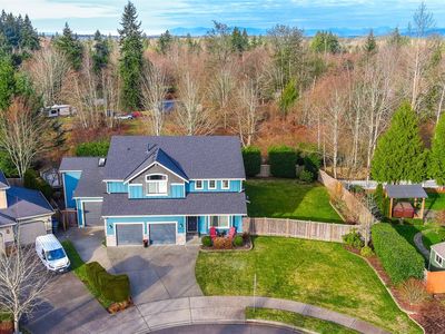10957 36th Street NE, Lake Stevens, WA, 98258