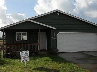 4401 Glenview Ave, Tillamook, OR 97141