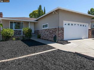 4660 Emily Ct, Castro Valley, CA