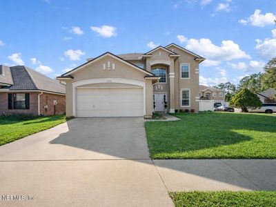 12606 ARROWLEAF Lane, Jacksonville, FL, 32225