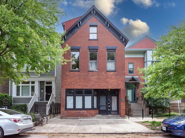 1247 W Wellington Ave #1R