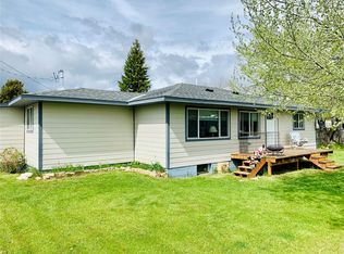 109 Pearl St, Ennis, MT 59729